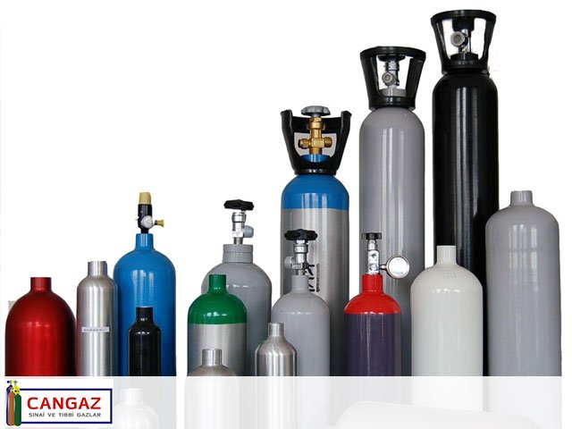 Yüksek Sıcaklık Gazları