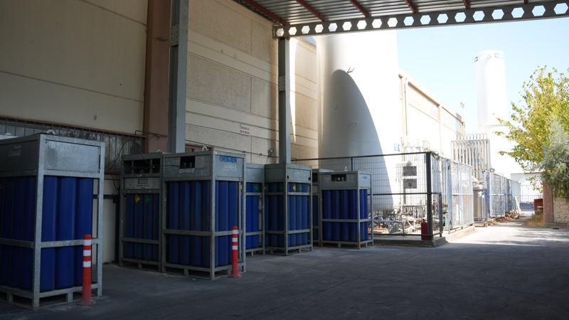 Tank sahamız